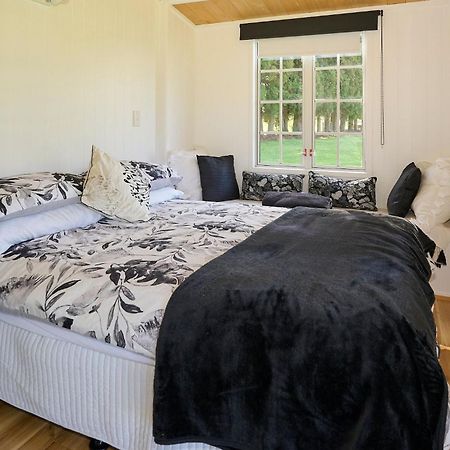 Palm Drive 'Cozy Cabins' Kerikeri Eksteriør billede